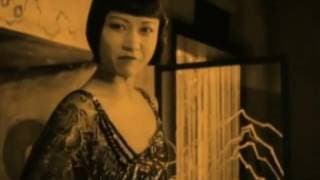 PICCADILLY (1929) E. A. Dupont. Anna May Wong.