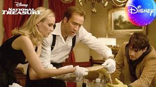 The Lemon Juice Clue