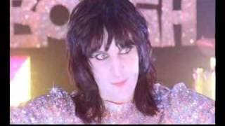 The Mighty Boosh Series 3 Trailer