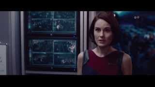 Non-Stop Official Trailer