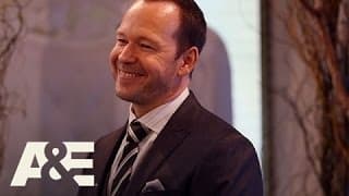 Donnie Loves Jenny: Extended Sneak Peek(Season 1, Episode 1) | A&E