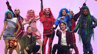 D23 Expo Performance