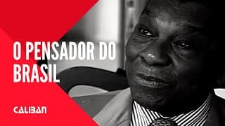 FILME | Milton Santos, pensador do Brasil, 2001