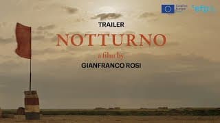 NOTTURNO by Gianfranco Rosi (Official International Trailer HD)