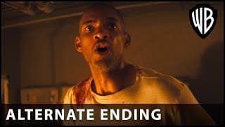Alternate Ending