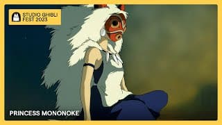 Ghibli Fest 2023 Trailer