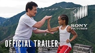 Official Trailer