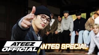 ATEEZ(에이티즈) WANTED SPECIAL in 대구 Highlight