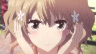 Hanasaku Iroha ~ Blossoms for Tomorrow ~ Vol 1 - Official Trailer