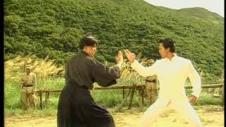 Fist of Fury (1995 TV Series) DVD Trailer 精武門