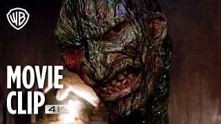 Freddy’s Real - Movie Clip