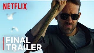 Final Trailer | 6 Underground | Netflix