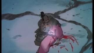 The Hakkenden Trailer (Pioneer LDC)