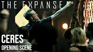 Ceres Opening Scene