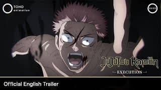 Official English Trailer