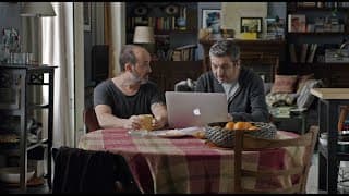 Official Trailer