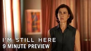 9 Minute Preview [Subtitled]