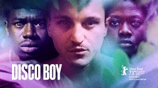 30 second trailer [Subtitled]