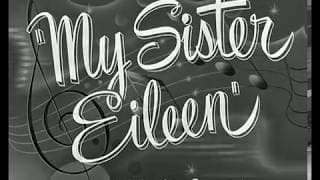 My Sister Eileen - Trailer