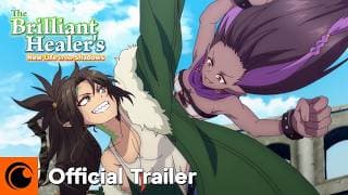 Official Trailer [Subtitled]