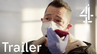 TRAILER | Our Baby: A Modern Miracle | Tuesday 10pm