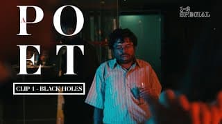 Clip 1 - "Black Holes" [Subtitled]