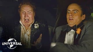 Limo Vomit Fest