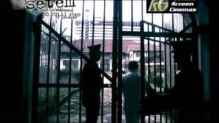 SETEM - Official Trailer