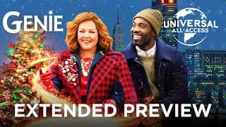 The Unusual Wishing Rules Extended Preview