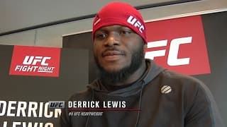 Fight Night Halifax: Lewis vs Browne - Media Day Highlights