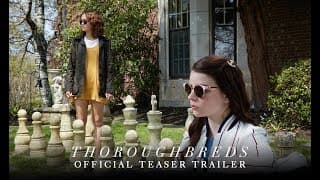 Official Teaser Trailer