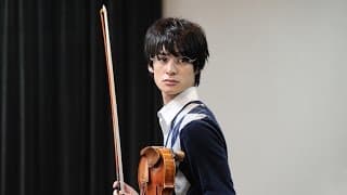 Fujimi Orchestra: Cold Front Conductor - Film Trailer US