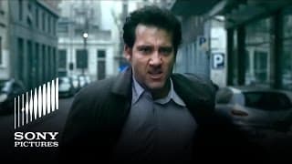 Check out the latest tv spot in HD from THE INTERNATIONAL