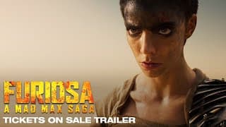 Tickets on Sale Trailer