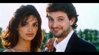The Cyclone (Il ciclone, 1996) - italian  Trailer