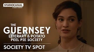 Society TV Spot
