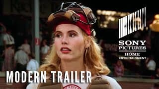 Modern Trailer