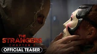 Official Teaser