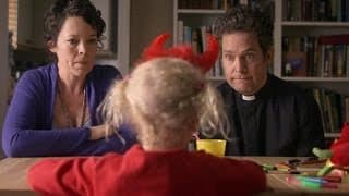 The Exorcist | Rev | BBC Comedy Greats