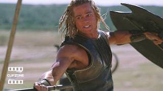 Achilles Revenge