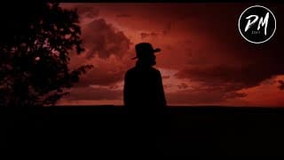The Hired Hand (Modern Trailer)