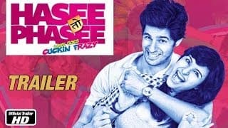 Official Trailer