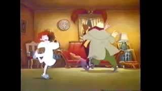 Pippi Longstocking (1997) Trailer
