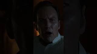 Who's behind the door...