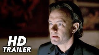 The Da Vinci Code (2006) Original Trailer [FHD]