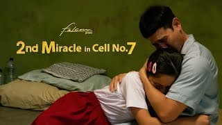 Official Trailer '2nd Miracle In Cell No.7' | 25 Desember di Bioskop