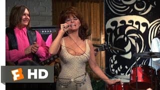 Beyond the Valley of the Dolls (1/5) Movie CLIP - The Kelly Affair Perform (1970) HD