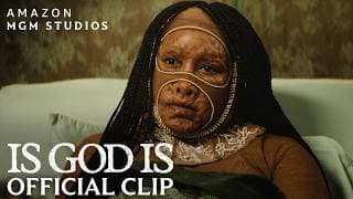 “Make Your Daddy Dead” – Official Clip