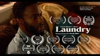 Laundry | Short Film Trailer