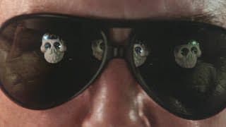 Under the Volcano (1984) ORIGINAL TRAILER [HQ]